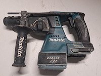 Partij elektrische, accu gereedschap en maglite lampen gereedschap, makita, maglite - afbeelding 52 van  87