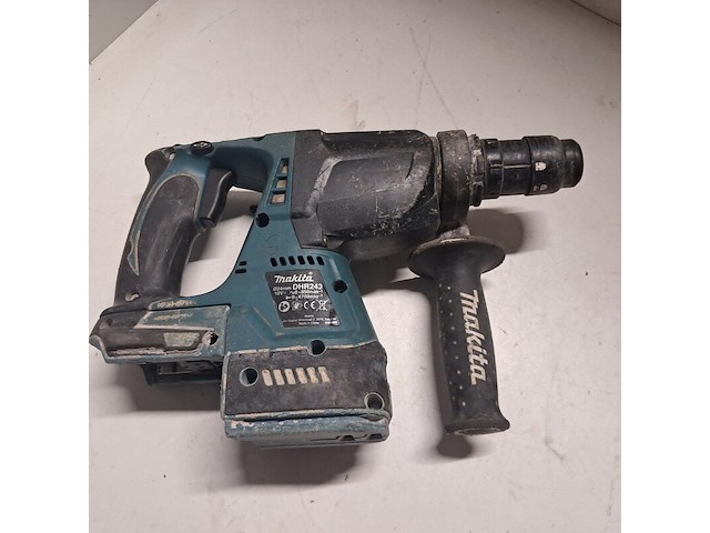 Partij elektrische, accu gereedschap en maglite lampen gereedschap, makita, maglite - afbeelding 53 van  87