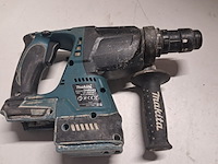 Partij elektrische, accu gereedschap en maglite lampen gereedschap, makita, maglite - afbeelding 53 van  87