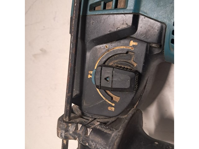 Partij elektrische, accu gereedschap en maglite lampen gereedschap, makita, maglite - afbeelding 55 van  87