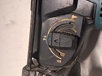 Partij elektrische, accu gereedschap en maglite lampen gereedschap, makita, maglite - afbeelding 55 van  87