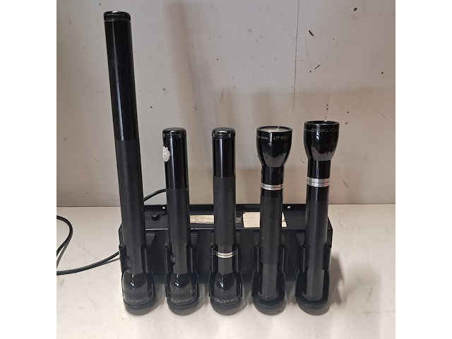 Partij elektrische, accu gereedschap en maglite lampen gereedschap, makita, maglite - afbeelding 45 van  87