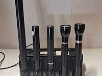 Partij elektrische, accu gereedschap en maglite lampen gereedschap, makita, maglite - afbeelding 45 van  87