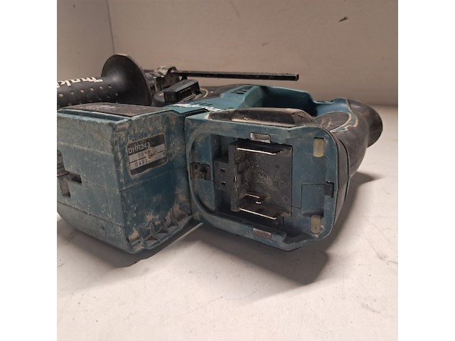 Partij elektrische, accu gereedschap en maglite lampen gereedschap, makita, maglite - afbeelding 57 van  87