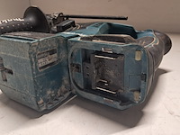 Partij elektrische, accu gereedschap en maglite lampen gereedschap, makita, maglite - afbeelding 57 van  87