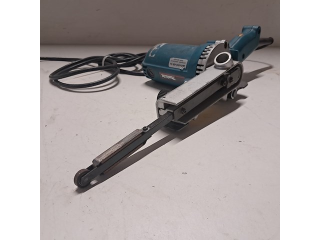 Partij elektrische, accu gereedschap en maglite lampen gereedschap, makita, maglite - afbeelding 68 van  87