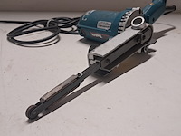 Partij elektrische, accu gereedschap en maglite lampen gereedschap, makita, maglite - afbeelding 68 van  87