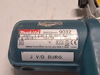 Partij elektrische, accu gereedschap en maglite lampen gereedschap, makita, maglite - afbeelding 69 van  87