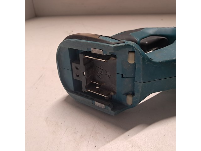 Partij elektrische, accu gereedschap en maglite lampen gereedschap, makita, maglite - afbeelding 75 van  87
