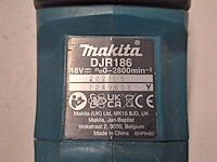 Partij elektrische, accu gereedschap en maglite lampen gereedschap, makita, maglite - afbeelding 76 van  87