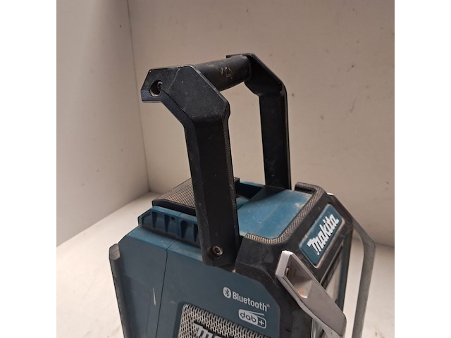 Partij elektrische, accu gereedschap en maglite lampen gereedschap, makita, maglite - afbeelding 83 van  87