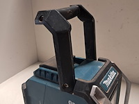 Partij elektrische, accu gereedschap en maglite lampen gereedschap, makita, maglite - afbeelding 83 van  87