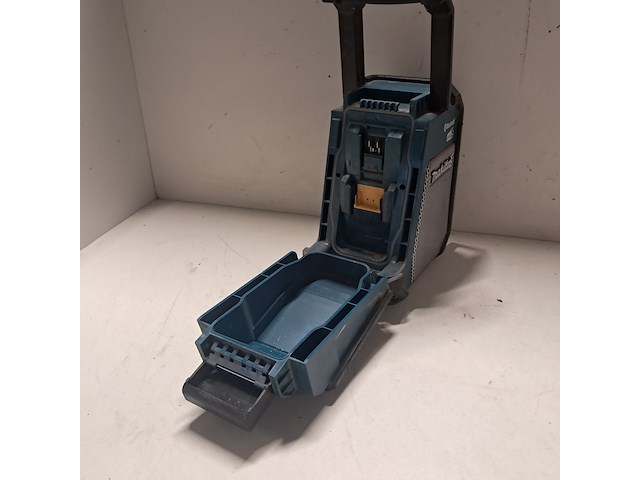 Partij elektrische, accu gereedschap en maglite lampen gereedschap, makita, maglite - afbeelding 84 van  87