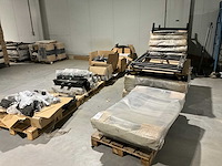 Partij elektrische bed/ bank frames - afbeelding 1 van  5