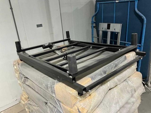 Partij elektrische bed/ bank frames - afbeelding 3 van  5