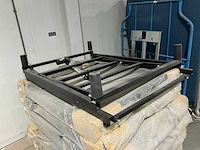 Partij elektrische bed/ bank frames - afbeelding 3 van  5