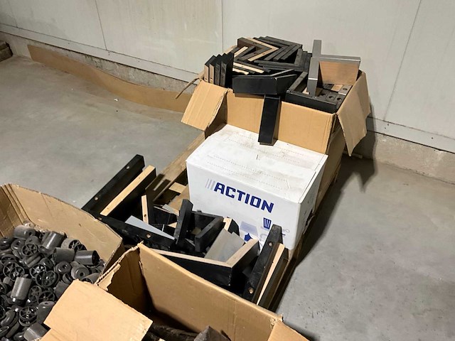 Partij elektrische bed/ bank frames - afbeelding 4 van  5