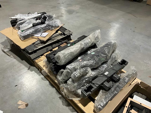 Partij elektrische bed/ bank frames - afbeelding 5 van  5