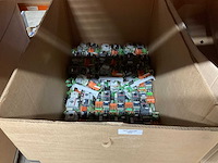 Partij elektrische componenten - afbeelding 1 van  2