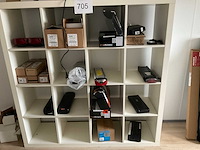 Partij elektrische fiets accu’s - afbeelding 1 van  9