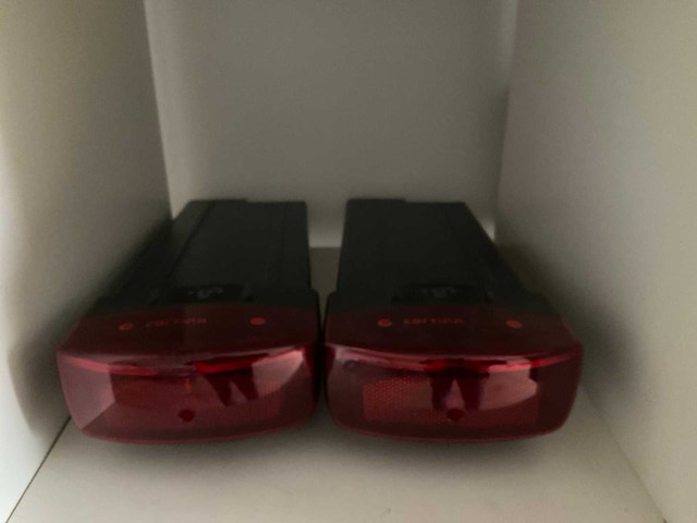 Partij elektrische fiets accu’s - afbeelding 3 van  9