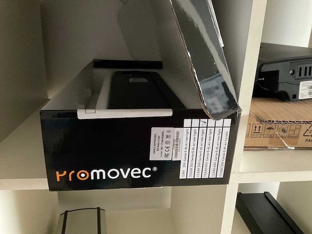 Partij elektrische fiets accu’s - afbeelding 5 van  9