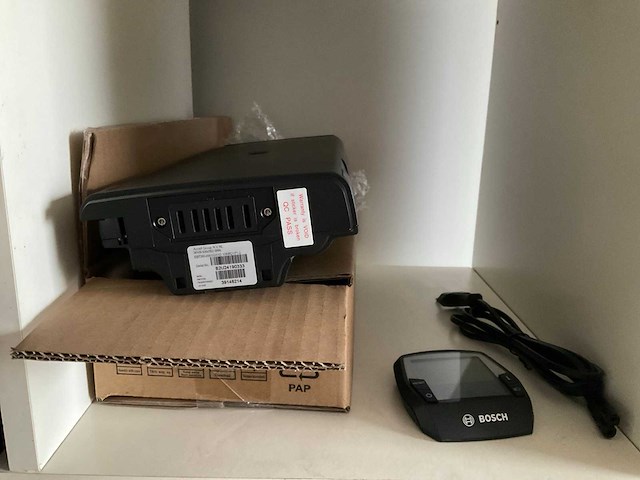 Partij elektrische fiets accu’s - afbeelding 6 van  9