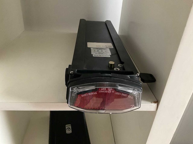 Partij elektrische fiets accu’s - afbeelding 7 van  9