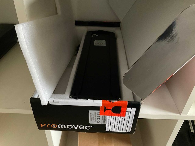 Partij elektrische fiets accu’s - afbeelding 9 van  9