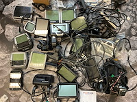 Partij elektrische fiets bedieningspanelen - afbeelding 2 van  3