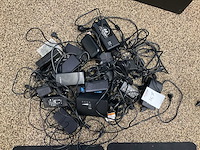 Partij elektrische fiets laders - afbeelding 1 van  3