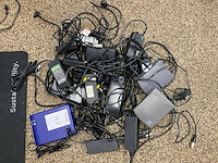 Partij elektrische fiets laders - afbeelding 1 van  1