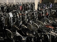 Partij elektrische fietsen - circa: 160 stuks - afbeelding 2 van  24