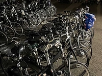Partij elektrische fietsen - circa: 160 stuks - afbeelding 12 van  24