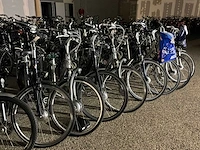 Partij elektrische fietsen - circa: 160 stuks - afbeelding 13 van  24
