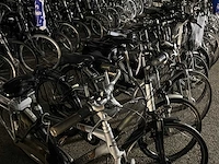 Partij elektrische fietsen - circa: 160 stuks - afbeelding 14 van  24