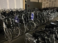 Partij elektrische fietsen - circa: 160 stuks - afbeelding 15 van  24