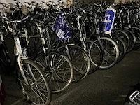 Partij elektrische fietsen - circa: 160 stuks - afbeelding 16 van  24