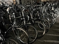 Partij elektrische fietsen - circa: 160 stuks - afbeelding 17 van  24