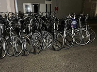 Partij elektrische fietsen - circa: 160 stuks - afbeelding 18 van  24