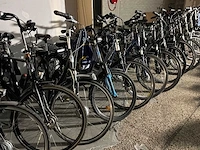 Partij elektrische fietsen - circa: 160 stuks - afbeelding 20 van  24
