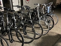 Partij elektrische fietsen - circa: 160 stuks - afbeelding 21 van  24