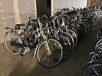 Partij elektrische fietsen - circa: 160 stuks - afbeelding 24 van  24