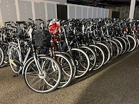 Partij elektrische fietsen - circa: 160 stuks - afbeelding 4 van  24