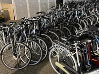 Partij elektrische fietsen - circa: 160 stuks - afbeelding 5 van  24