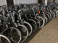 Partij elektrische fietsen - circa: 160 stuks - afbeelding 6 van  24