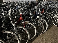 Partij elektrische fietsen - circa: 160 stuks - afbeelding 7 van  24