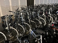 Partij elektrische fietsen - circa: 160 stuks - afbeelding 8 van  24