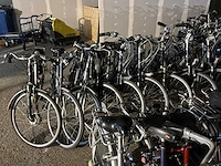 Partij elektrische fietsen - circa: 160 stuks - afbeelding 9 van  24