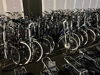 Partij elektrische fietsen - circa: 160 stuks - afbeelding 10 van  24